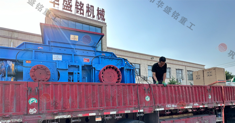 开云官方网页版厂家的对辊制砂机怎么样？市场价一台多少钱？