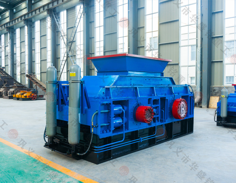 对辊石英石粉碎机-开云官方网页版重工