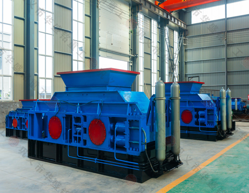 对辊破碎机石英砂试机开云官方网页版重工