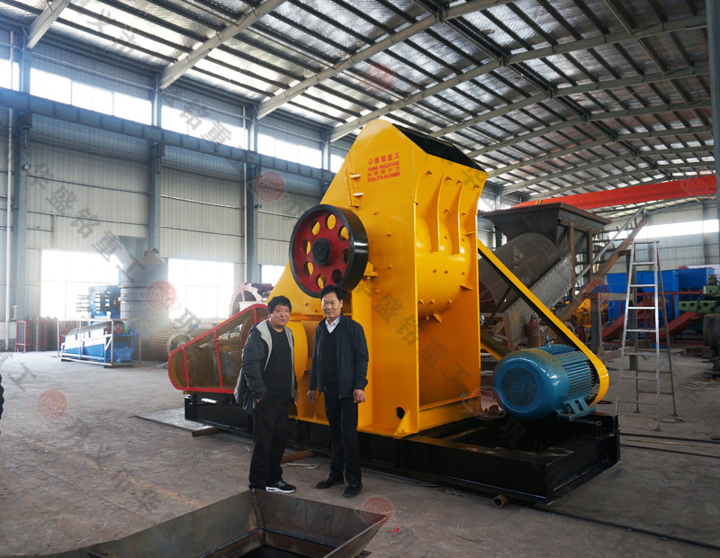 熟石灰炉渣粉碎机视频开云官方网页版重工