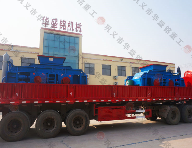 开云中国配套滚筒筛发货 