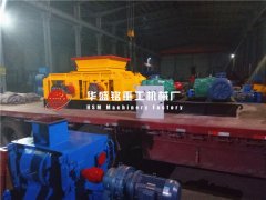 开云中国如何排料才能不堵料？