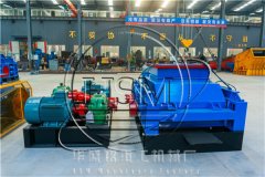 如何修理开云中国设备破碎齿布置方式及齿轮润滑