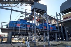 轮齿式开云中国的易损件都有什么