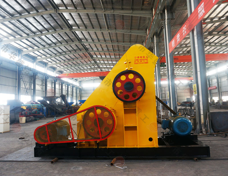 开云官方网页版的高湿物料粉碎机是您优质的选择