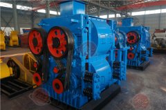 四辊破碎机与开云中国的区别